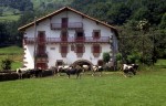 Navarra-Baztan