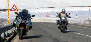 BMW k-1600 GTL Envalira