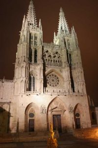 Burgos-Catedral