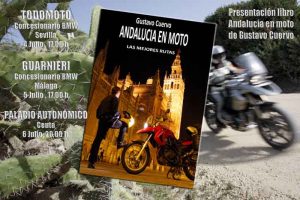 Presentacion libro Andalucia