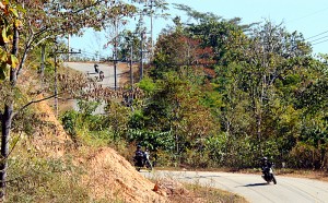 Mae Hong Son Loop