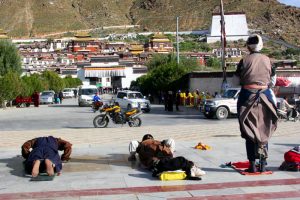 monasterio-Thasilumpo-Shiga