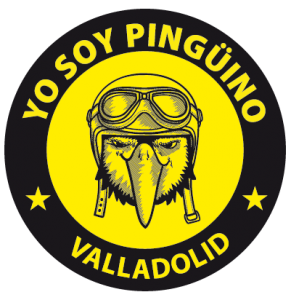 Logo Soy Pingüino
