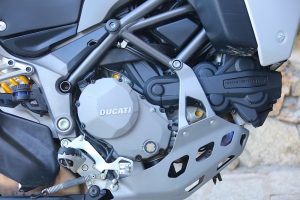 Ducati Motor