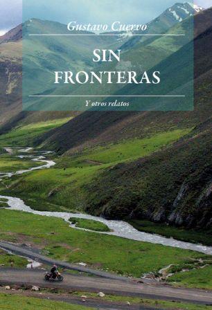 Libro Sin Fronteras - Gustavo Cuervo