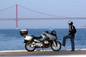 Viajes en Moto por Portugal