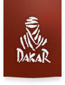 Dakar 2013 a punto.