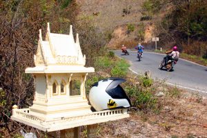 TAILANDIA en la web MOTOCICLISMO