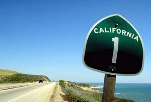 Viajes en Moto por California