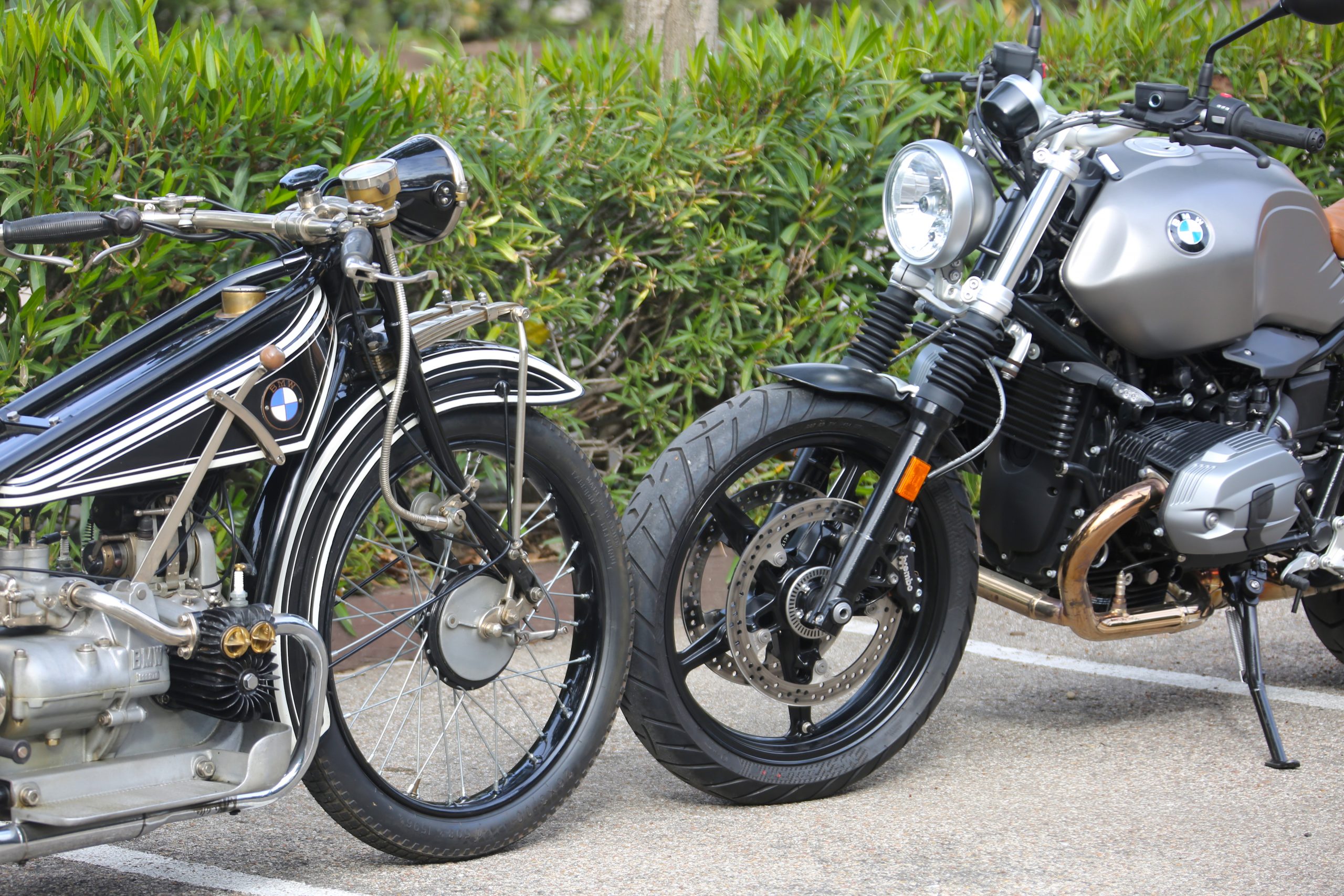 Bmw r 32