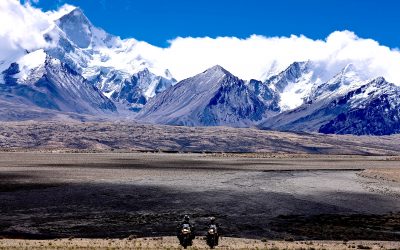 Cuando te ronda la muerte. ( Capítulo VII )