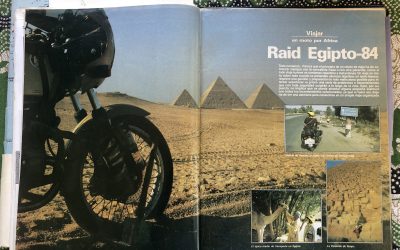 EVOLUCION MOTO-TURISMO EN ESPAÑA