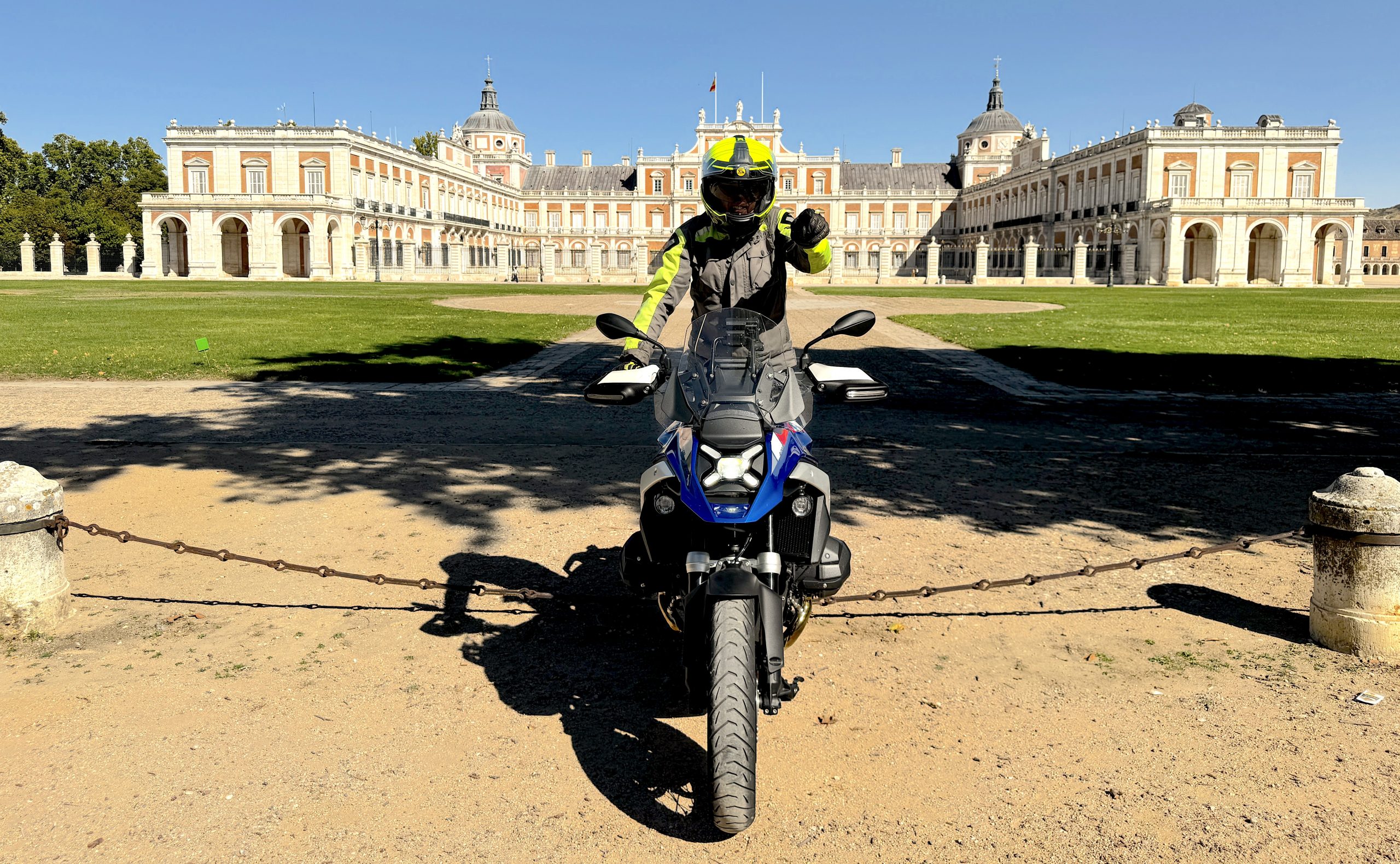 BMW F 850 GS