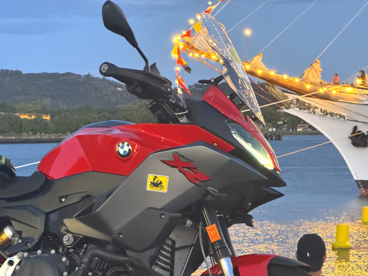 BMW R 1250 GS