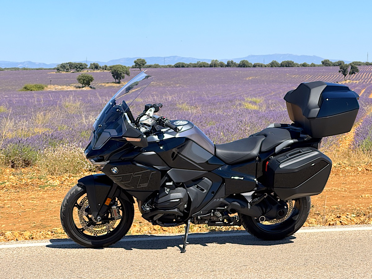 BMW R 1250 GS