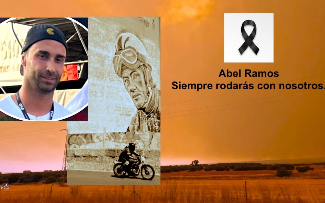 Pasión, Solidaridad y lágrimas.