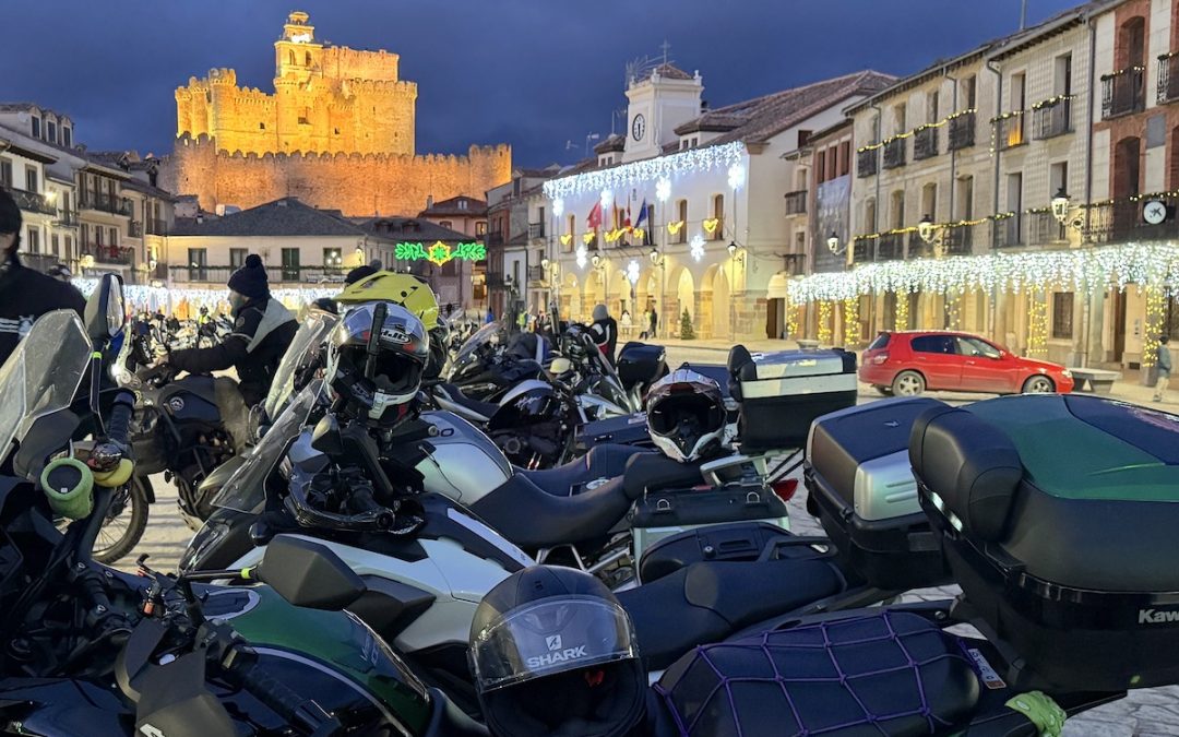 LA LEYENDA CONTINÚA 2026