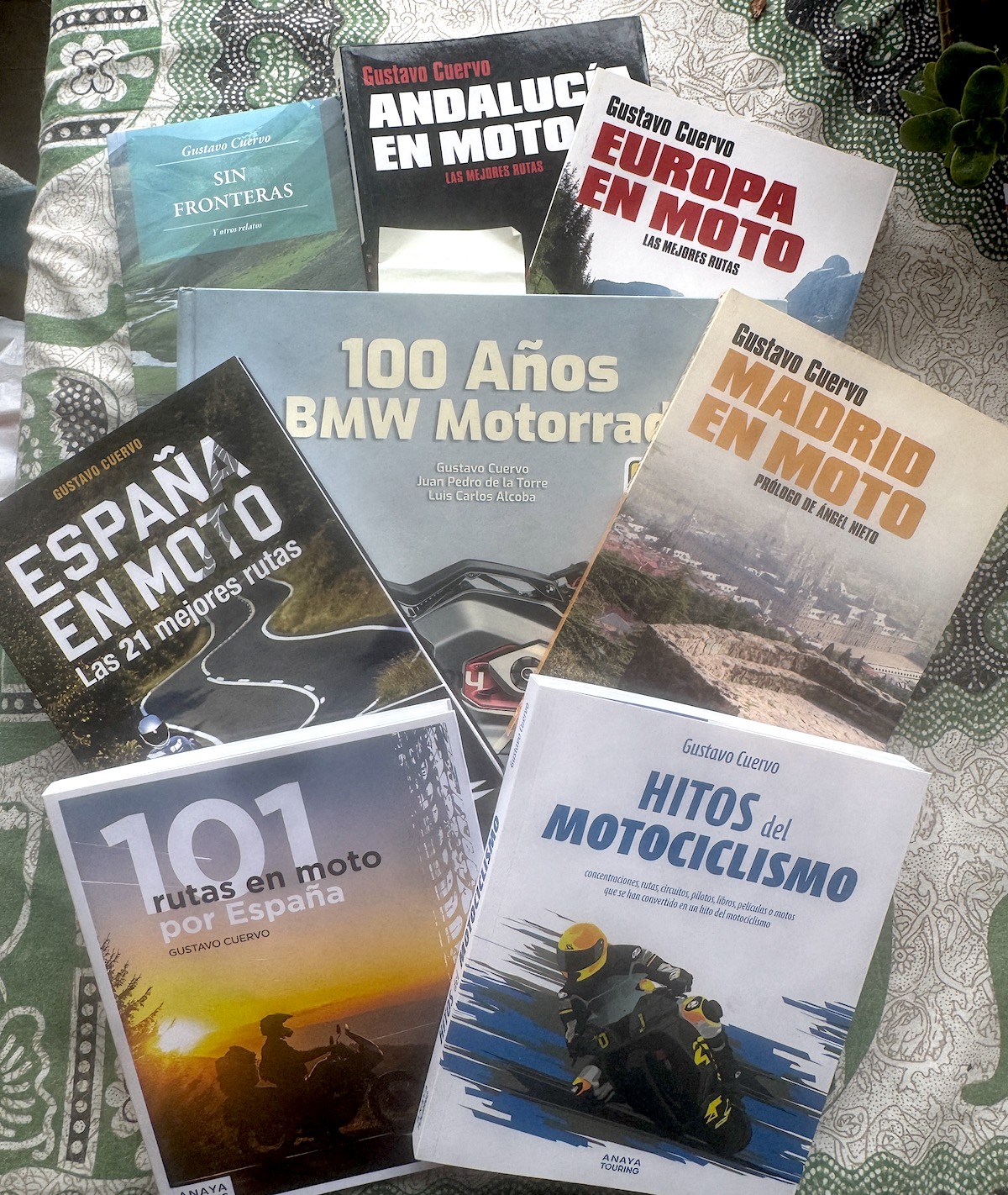 Feria del Libro de Madrid