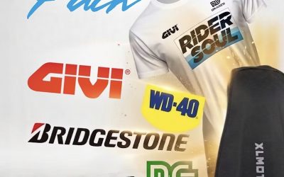 Rider Soul. La fascinante ruta de MadridxMoto