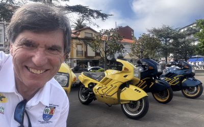 Koncentración K en Cantabria